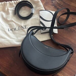 Polene dix black